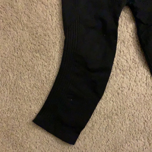 Lululemon leggings - Picture 2 of 3
